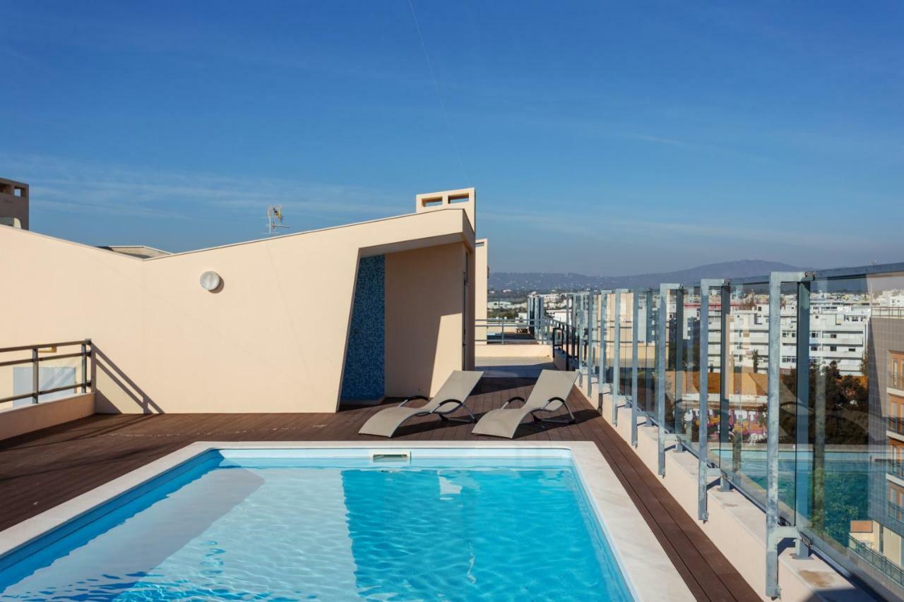 O Sitio Certo Apartment Olhão Exterior foto