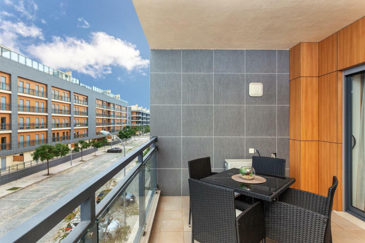 O Sitio Certo Apartment Olhão Exterior foto